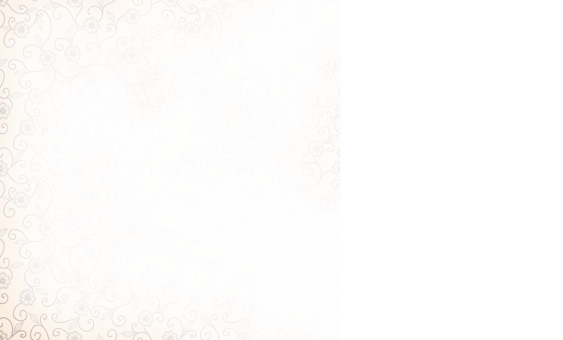 Trendywear floral pattern